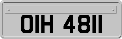 OIH4811