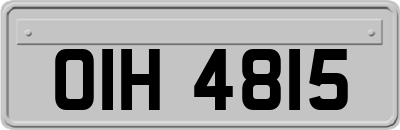 OIH4815