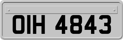 OIH4843
