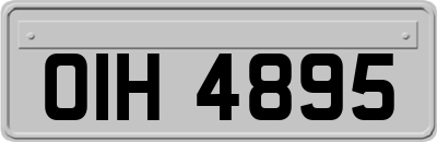 OIH4895