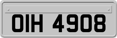 OIH4908