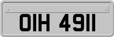 OIH4911