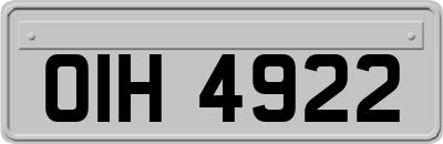 OIH4922