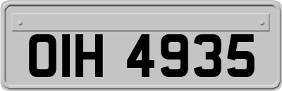 OIH4935