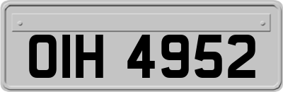 OIH4952
