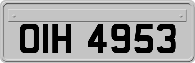 OIH4953