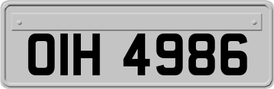OIH4986