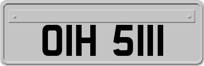 OIH5111