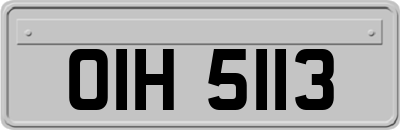OIH5113