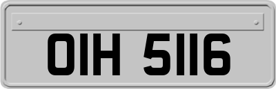 OIH5116