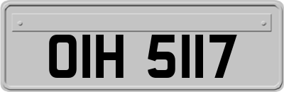 OIH5117