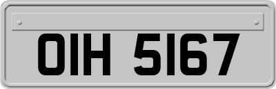 OIH5167