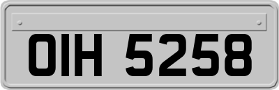 OIH5258