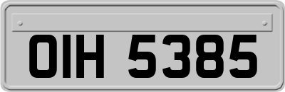 OIH5385