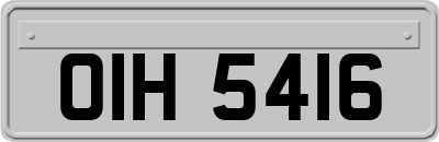 OIH5416