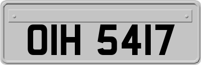 OIH5417