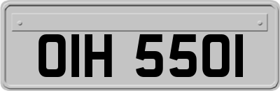 OIH5501
