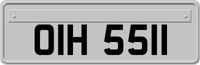 OIH5511