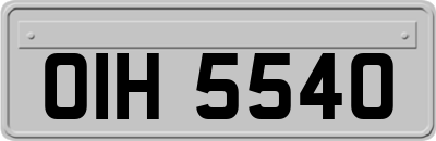 OIH5540