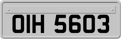 OIH5603