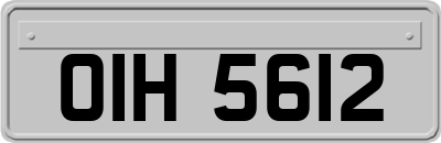 OIH5612
