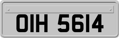 OIH5614