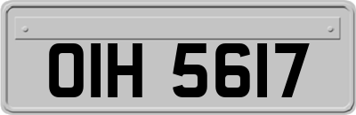 OIH5617