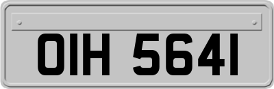 OIH5641