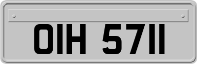 OIH5711