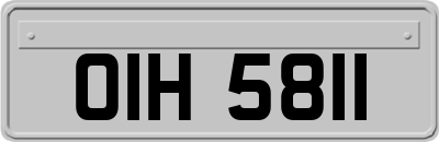 OIH5811