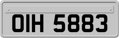 OIH5883