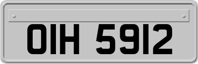 OIH5912