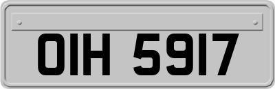 OIH5917