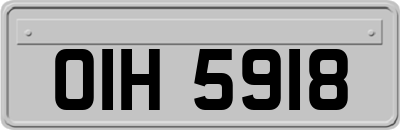 OIH5918