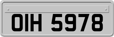 OIH5978