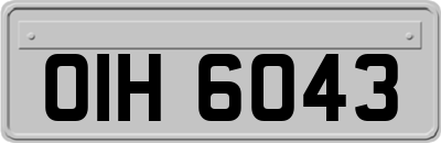 OIH6043