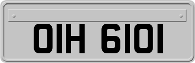 OIH6101