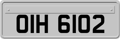 OIH6102