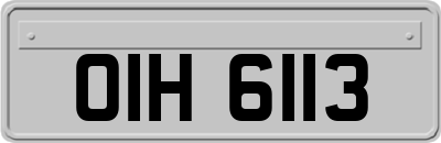 OIH6113