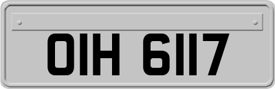 OIH6117