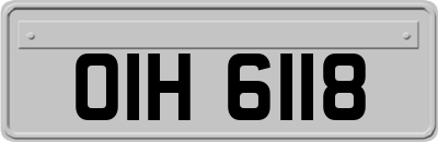 OIH6118