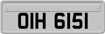OIH6151