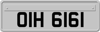 OIH6161