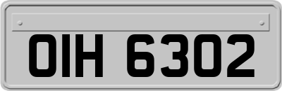 OIH6302