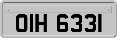 OIH6331