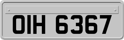 OIH6367