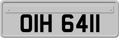 OIH6411