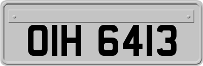 OIH6413