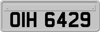 OIH6429