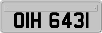 OIH6431